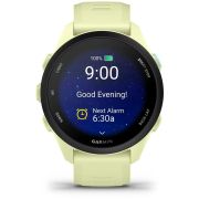 Смарт часовник Garmin Forerunner 70, 42 мм, жълт на супер цени