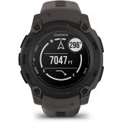 Смарт часовник Garmin Instinct E, 40 мм, черен на супер цени