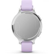 Смарт часовник Garmin Lily 2 Active, 38 мм, лилав на супер цени