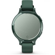 Смарт часовник Garmin Lily 2 Active, 38 мм, зелен на супер цени