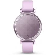 Смарт часовник Garmin Lily 2, 35 мм, лилав на супер цени