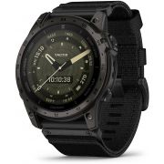 Смарт часовник Garmin Tactix 7 Amoled, 51 мм, черен на супер цени