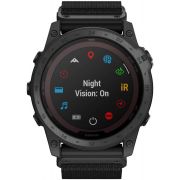 Смарт часовник Garmin Tactix 7 Pro Ballistics, 51 мм, черен на супер цени