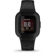 Гривна Garmin Vívofit JR 3, 14 mm, черен на супер цени