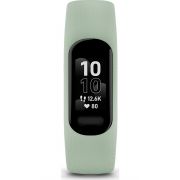 Гривна Garmin Vívosmart 5, 11 mm, светлозелен на супер цени
