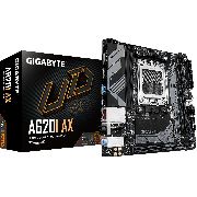 Дънна платка GIGABYTE A620I AX на супер цени