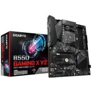 Дънна платка GIGABYTE B550 GAMING X V2 на супер цени