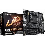 Дънна платка GIGABYTE B550M DS3H AC R2 на супер цени