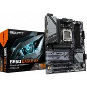 Дънна платка GIGABYTE B650 EAGLE AX на супер цени