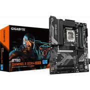 Дънна платка GIGABYTE B760 GAMING X DDR4 GEN5 на супер цени
