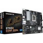 Дънна платка GIGABYTE B760M D3HP DDR4 на супер цени