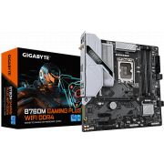 Дънна платка GIGABYTE B760M GAMING PLUS WIFI DDR4 на супер цени