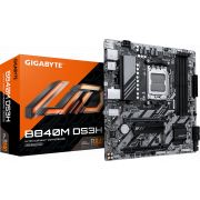 Дънна платка GIGABYTE B840M DS3H на супер цени