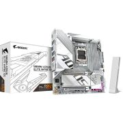 Дънна платка GIGABYTE B850M AORUS ELITE WIFI6E ICE на супер цени