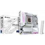 Дънна платка GIGABYTE B860M AORUS ELITE WIFI6E ICE на супер цени