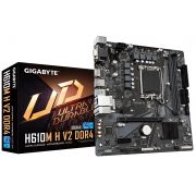 Дънна платка GIGABYTE H610M H V2 DDR4 на супер цени