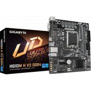 Дънна платка GIGABYTE H610M H V3 DDR4 на супер цени