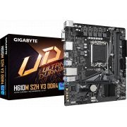 Дънна платка GIGABYTE H610M S2H V3 DDR4 на супер цени
