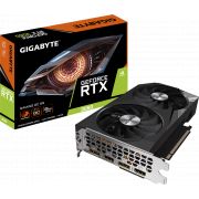 Видео карта GIGABYTE GeForce RTX 3060 8GB Gaming OC на супер цени