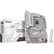 Дънна платка GIGABYTE X870 AORUS ELITE WIFI7 ICE на супер цени