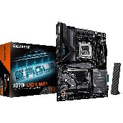 Дънна платка GIGABYTE X870E EAGLE WIFI7 на супер цени