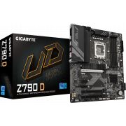 Дънна платка GIGABYTE Z790 D на супер цени