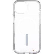 Гръб ZAGG Crystal Palace Snap за Apple iPhone 14, прозрачен на супер цени