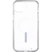 Гръб ZAGG Crystal Palace Snap за Apple iPhone 14 Plus, прозрачен на супер цени