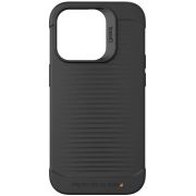 Гръб ZAGG Havana Snap за Apple iPhone 14 Pro, черен на супер цени