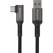 Кабел Genesis USB Type-C към USB на супер цени