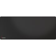 Подложка за мишка Genesis Carbon 500 Ultra Logo, черен на супер цени