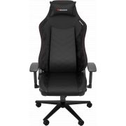 Геймърски стол Genesis Nitro 890 G2, черен на супер цени