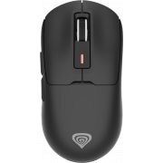 Безжична геймърска мишка Genesis Zircon 660, черен на супер цени