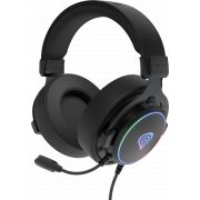 Геймърски слушалки Genesis Neon 764, черен на супер цени