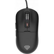 Геймърска мишка Genesis Krypton 660, черен на супер цени