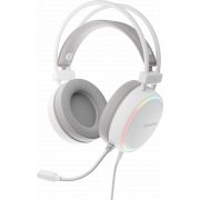 Геймърски слушалки Genesis Neon 613 G2, черен на супер цени