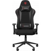 Геймърски стол Genesis Nitro 440 G2, черен на супер цени