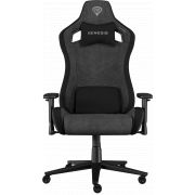 Геймърски стол Genesis Nitro 660, сив на супер цени