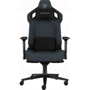Геймърски стол Genesis Nitro 800, сив на супер цени