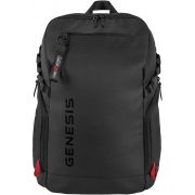 Раница за лаптоп Genesis PALLAD 420 15.6", черен на супер цени