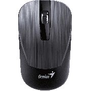 Безжична мишка Genius NX-7015, черен на супер цени