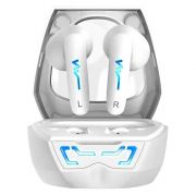 Безжични слушалки Genius HS-M920BT, бял на супер цени