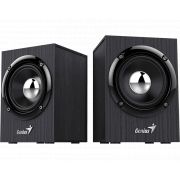Озвучителна система Genius SP-HF385BT, кафяв на супер цени