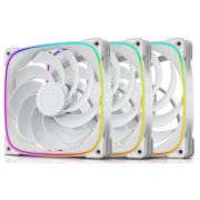 Вентилатор  Geometric Future Squama 2503R-14W на супер цени