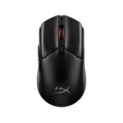 Геймърска безжична мишка HyperX Pulsefire Haste 2 Core, черен на супер цени