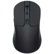 Безжична геймърска мишка Keychron M3, черен на супер цени