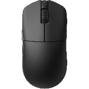 Безжична геймърска мишка Keychron Lemokey G1, черен на супер цени