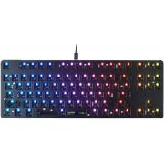 Основа за геймърска клавиатура Glorious RGB GMMK на супер цени