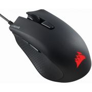 Геймърска мишка Corsair Harpoon RGB PRO, черен на супер цени