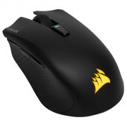 Геймърска мишка Corsair Harpoon, черен на супер цени